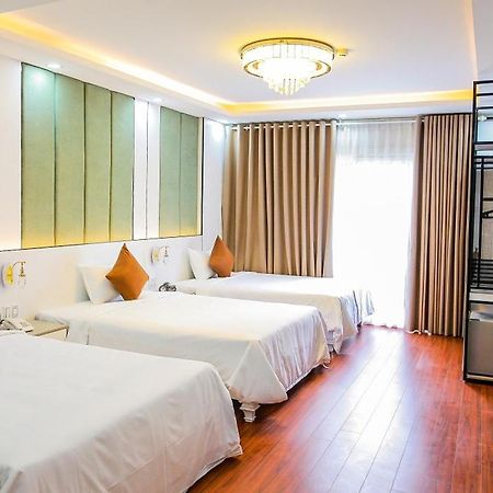 Mayana Hotel Đà Nẵng Extérieur photo