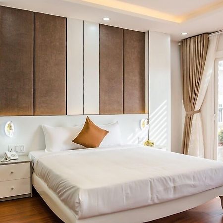 Mayana Hotel Đà Nẵng Extérieur photo