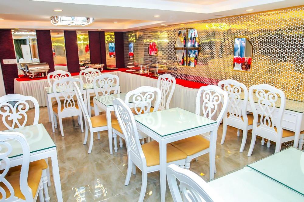 Mayana Hotel Đà Nẵng Extérieur photo