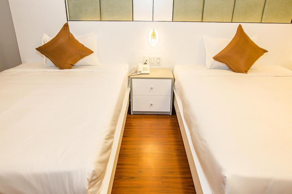 Mayana Hotel Đà Nẵng Extérieur photo