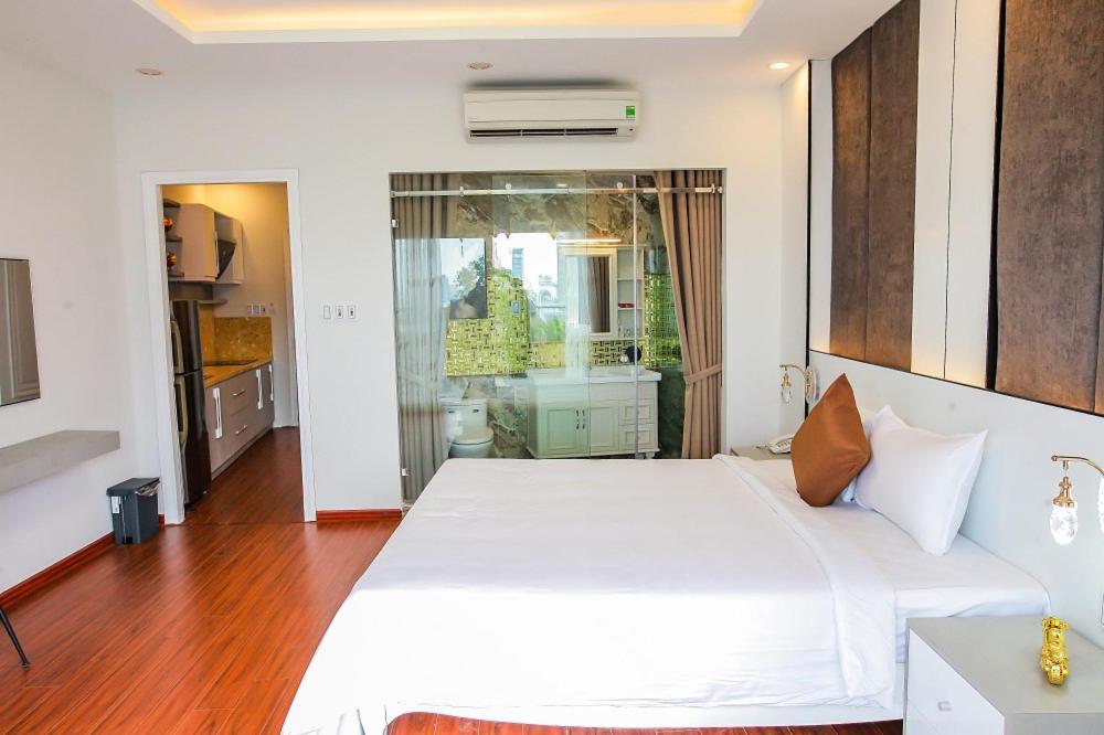 Mayana Hotel Đà Nẵng Extérieur photo