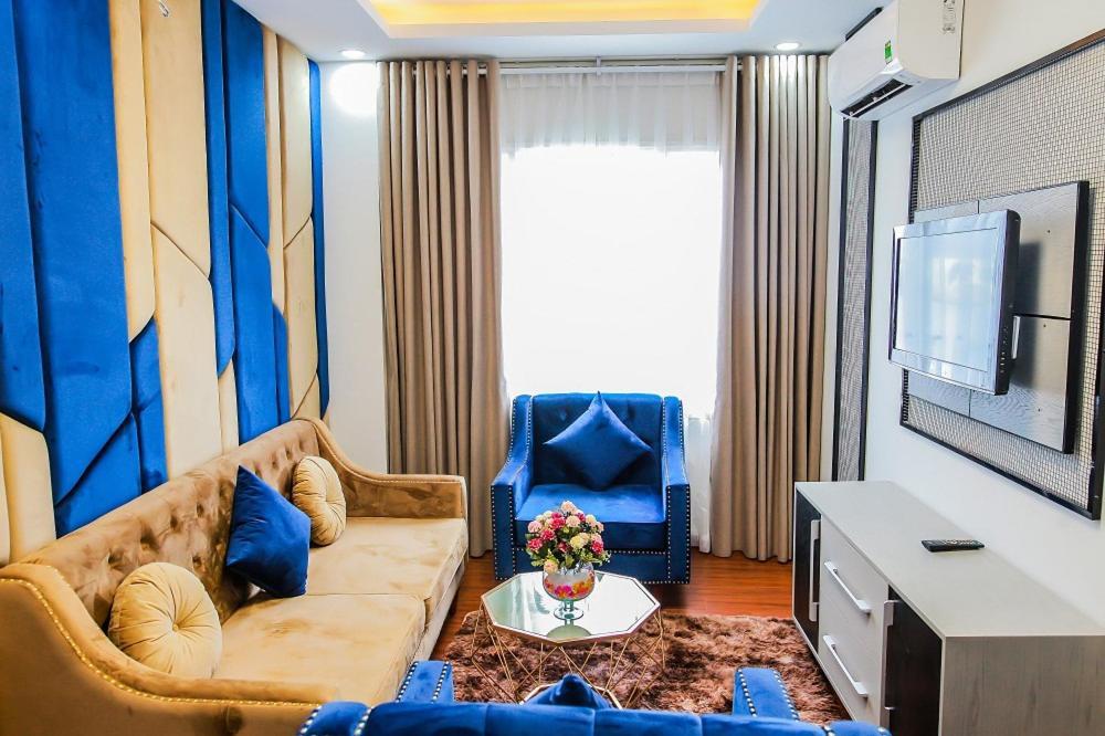 Mayana Hotel Đà Nẵng Extérieur photo