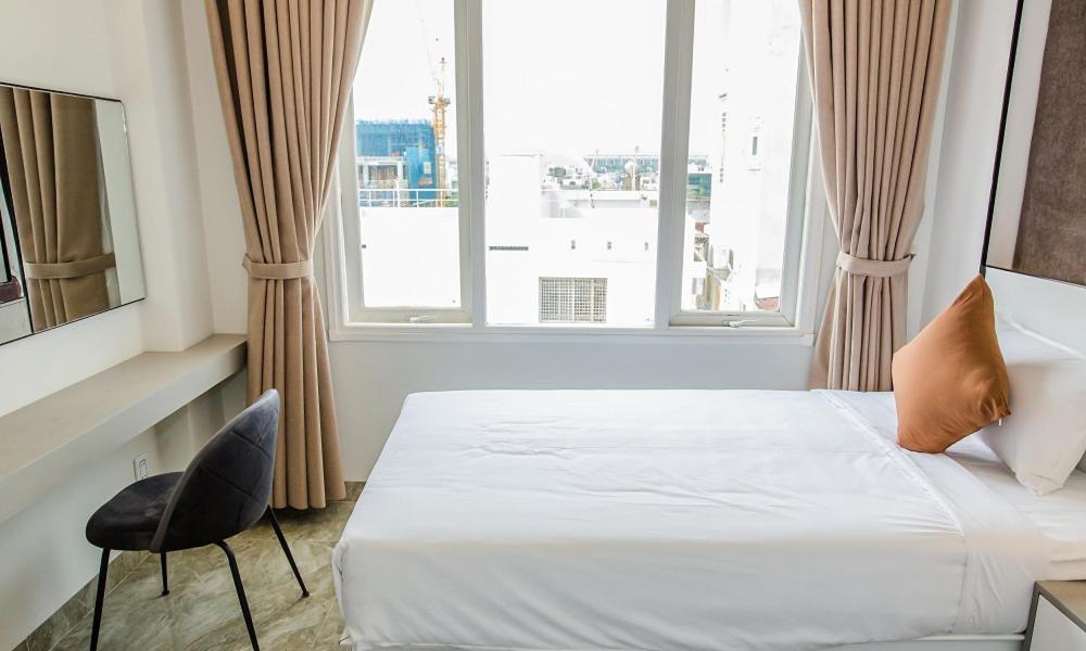Mayana Hotel Đà Nẵng Extérieur photo