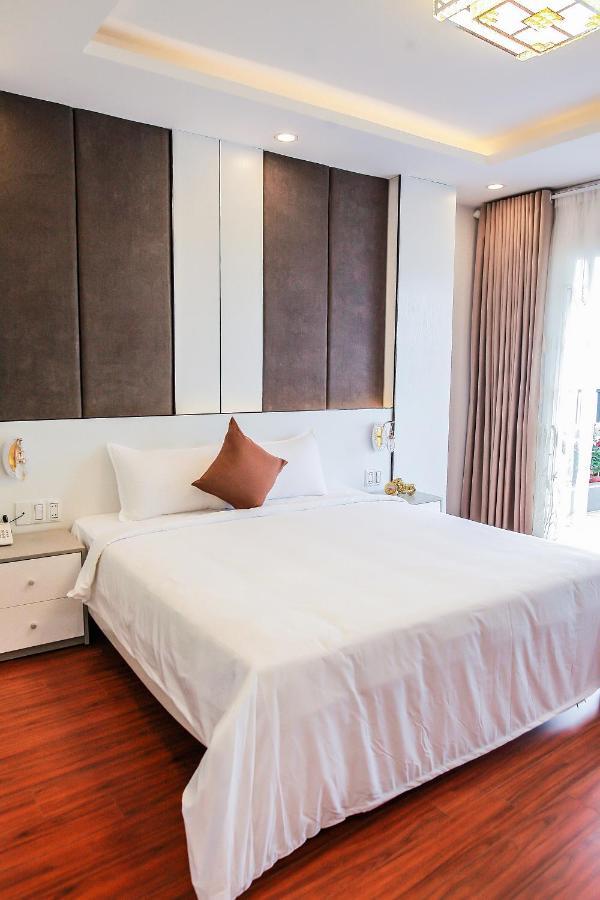 Mayana Hotel Đà Nẵng Extérieur photo