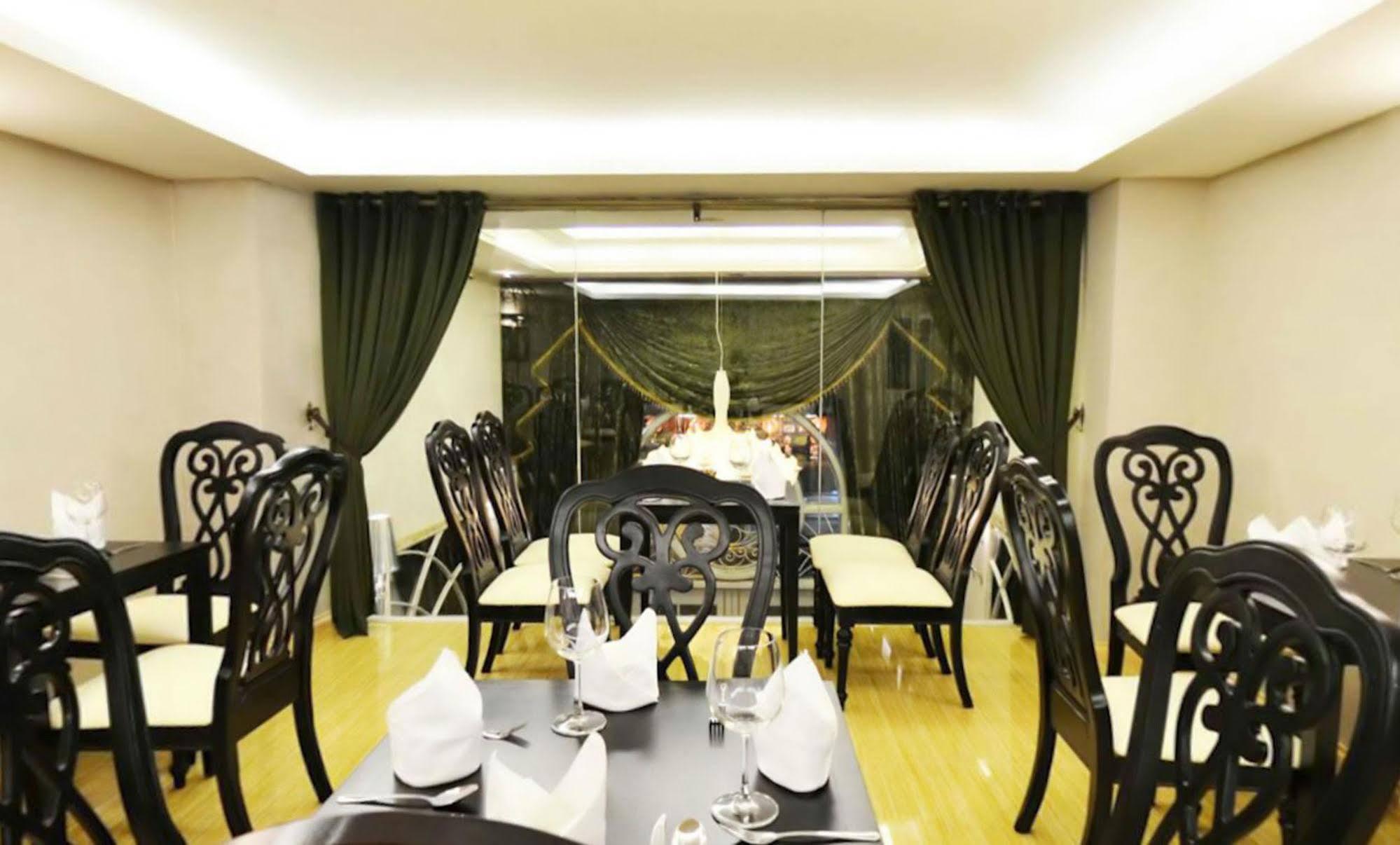 Mayana Hotel Đà Nẵng Extérieur photo