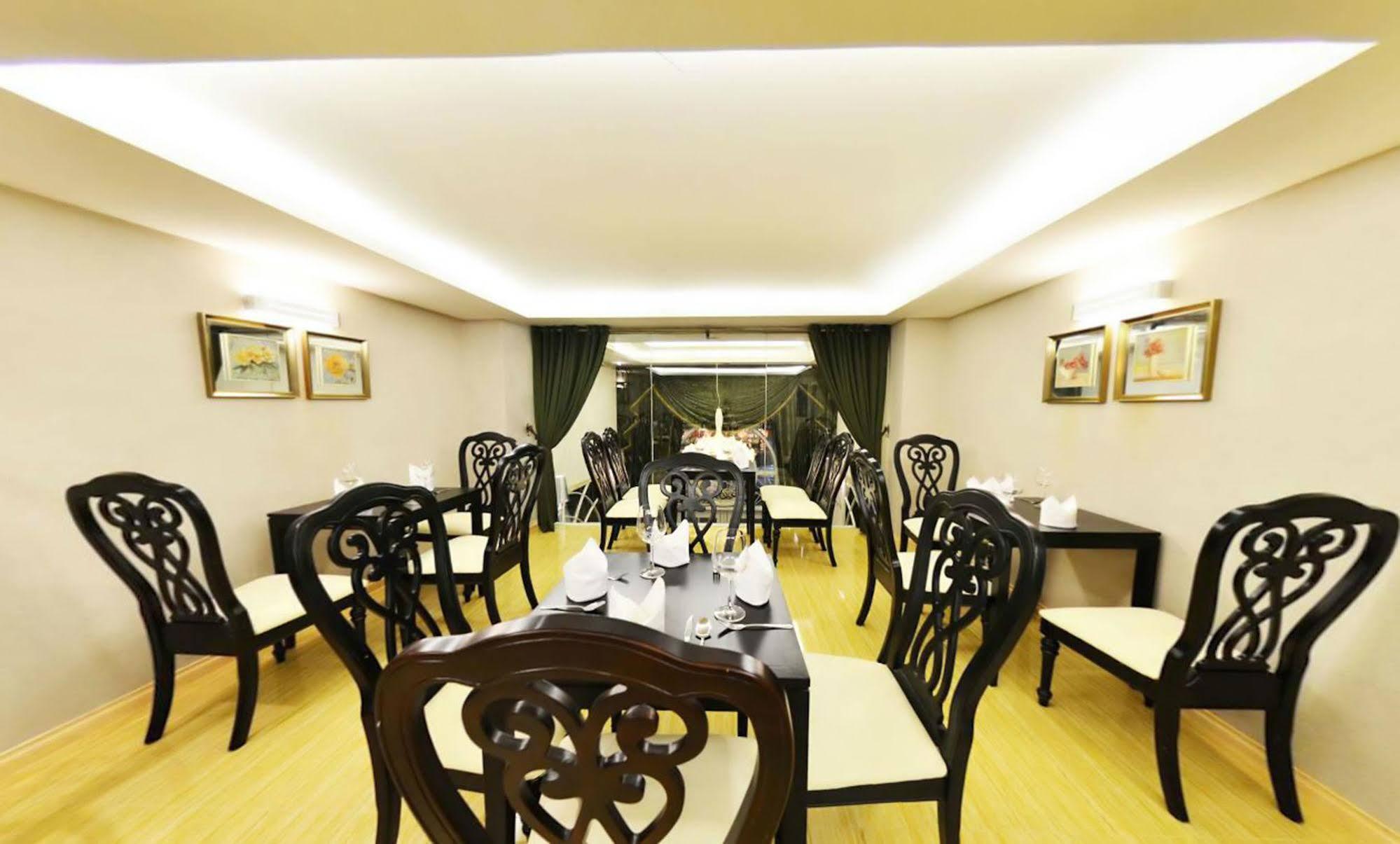 Mayana Hotel Đà Nẵng Extérieur photo