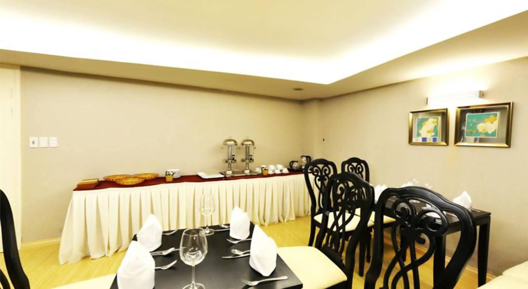 Mayana Hotel Đà Nẵng Extérieur photo