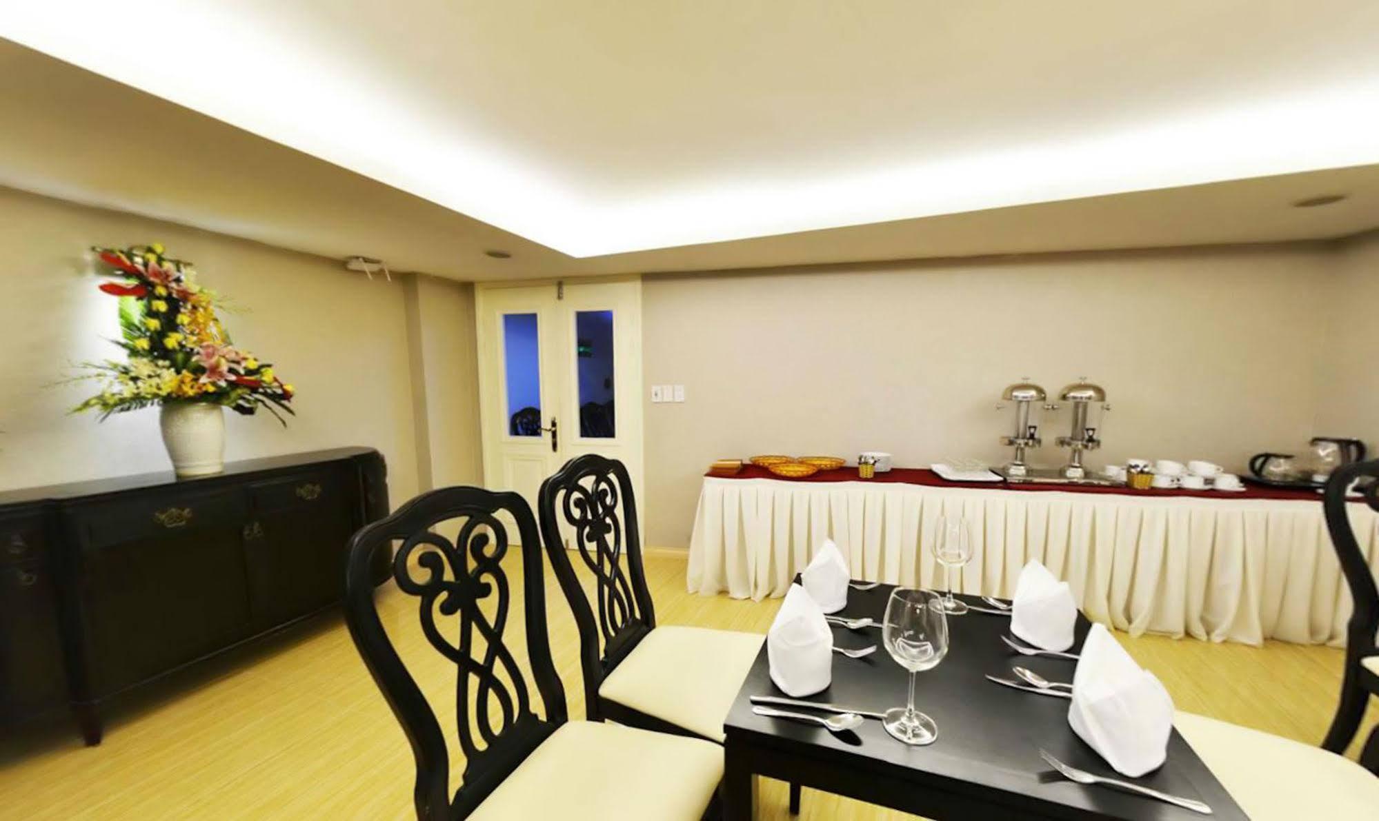 Mayana Hotel Đà Nẵng Extérieur photo