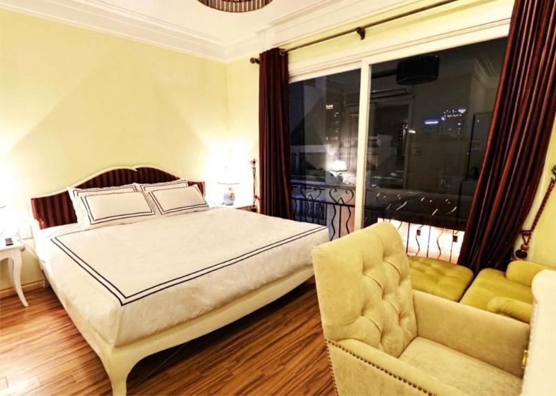 Mayana Hotel Đà Nẵng Extérieur photo