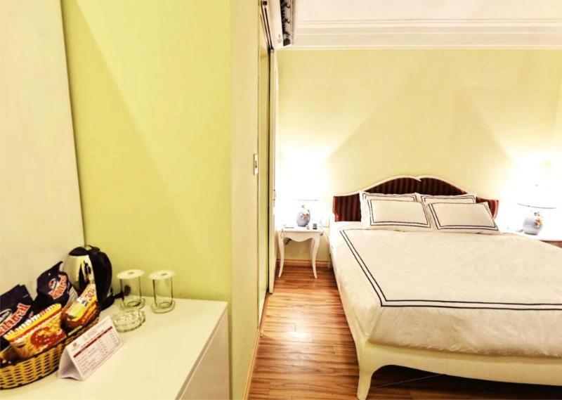 Mayana Hotel Đà Nẵng Extérieur photo