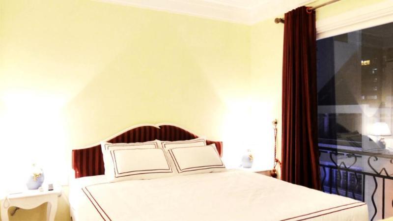 Mayana Hotel Đà Nẵng Extérieur photo