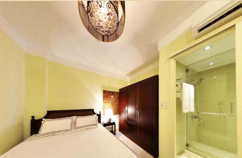 Mayana Hotel Đà Nẵng Extérieur photo