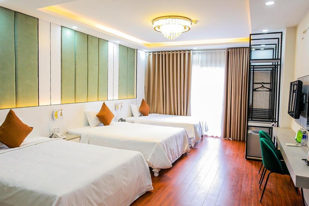 Mayana Hotel Đà Nẵng Extérieur photo