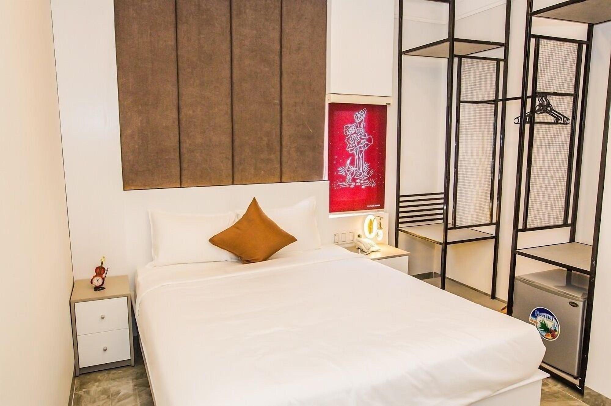 Mayana Hotel Đà Nẵng Extérieur photo