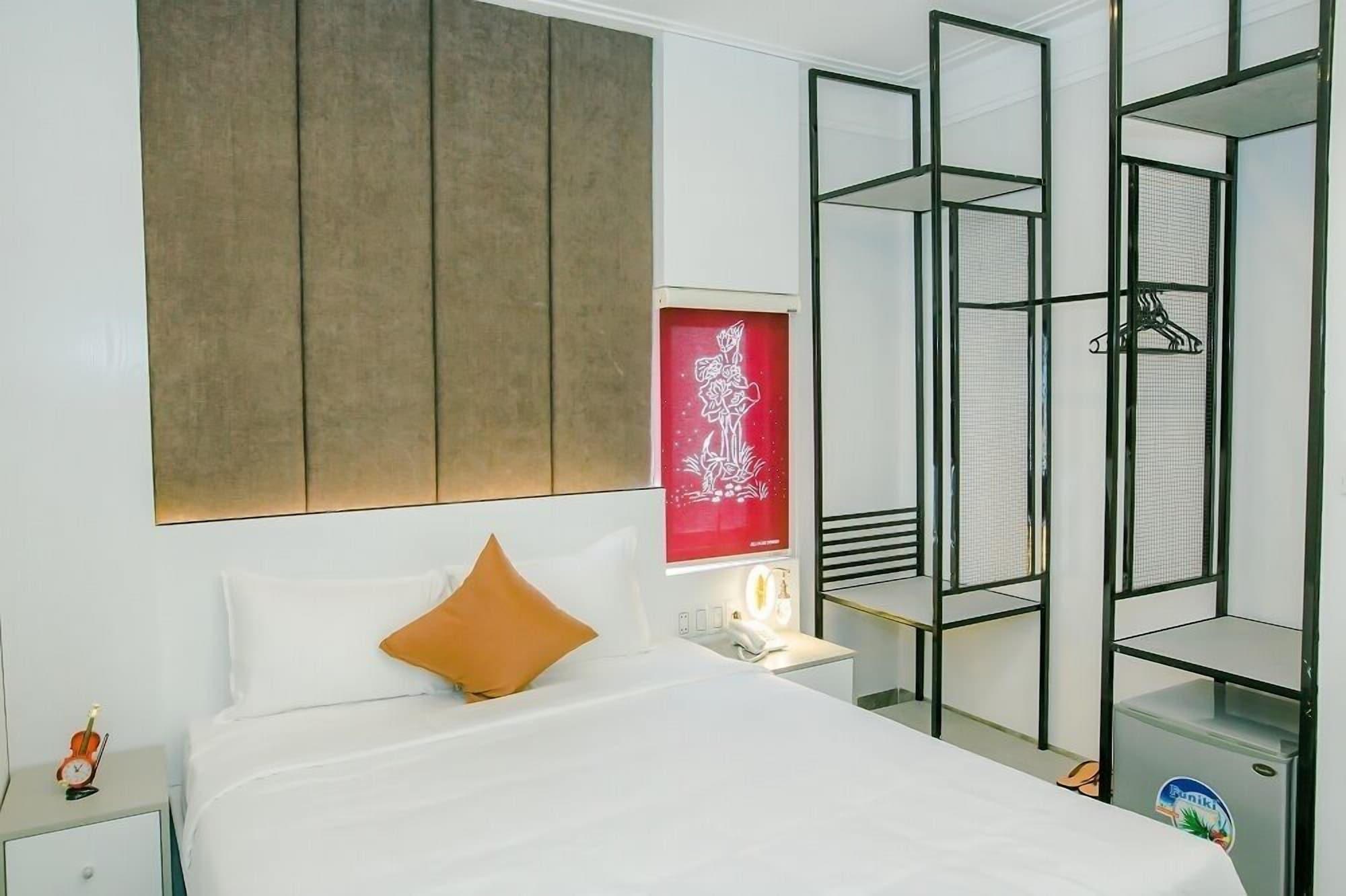 Mayana Hotel Đà Nẵng Extérieur photo