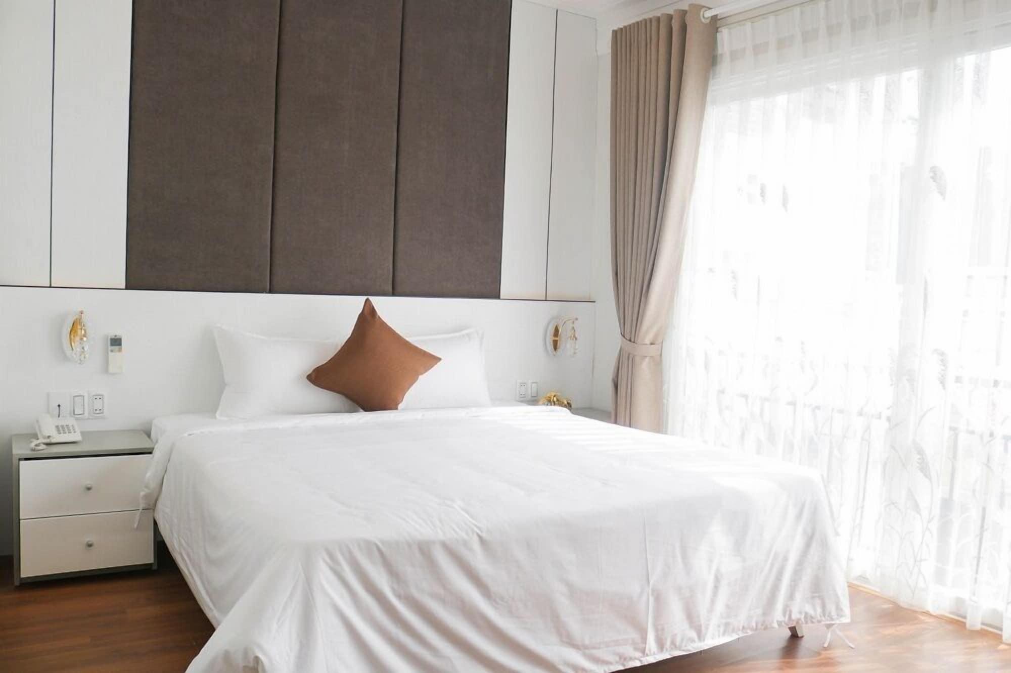 Mayana Hotel Đà Nẵng Extérieur photo