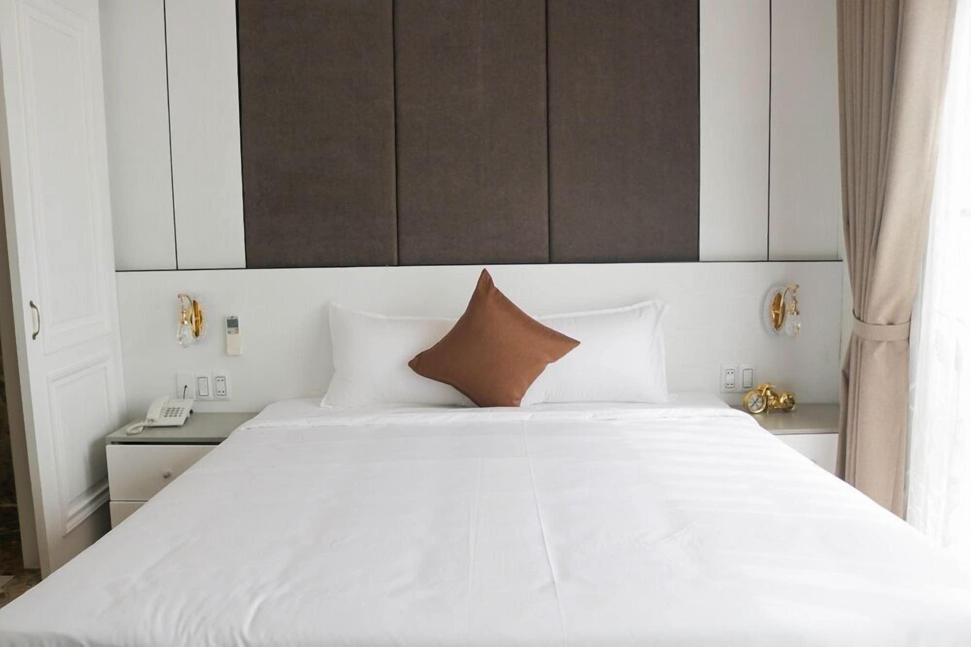 Mayana Hotel Đà Nẵng Extérieur photo
