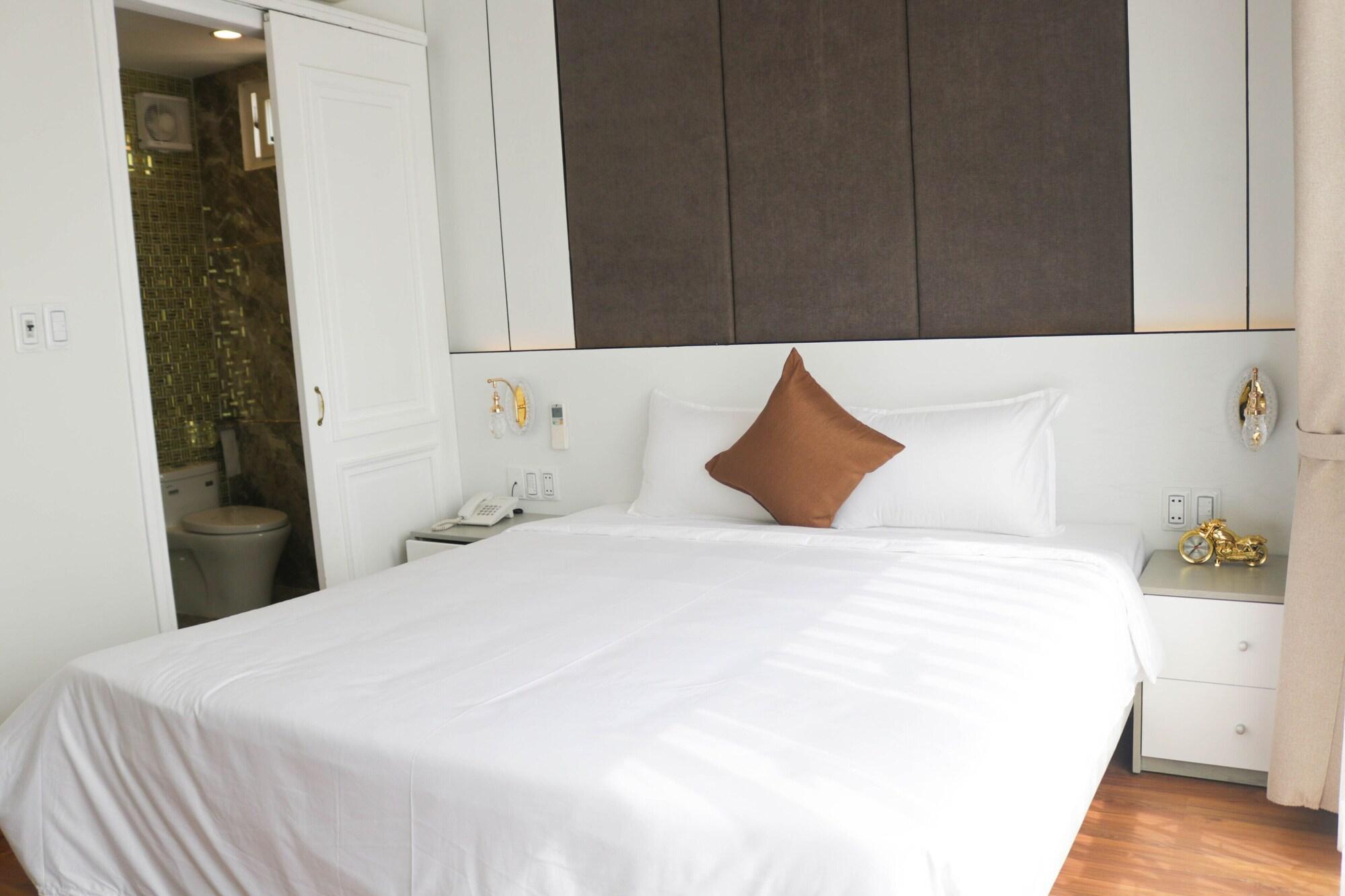 Mayana Hotel Đà Nẵng Extérieur photo