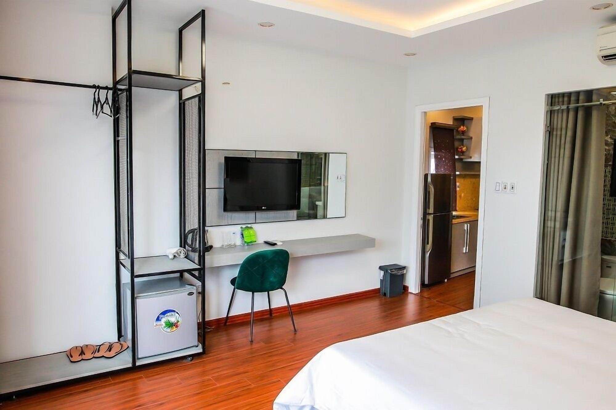 Mayana Hotel Đà Nẵng Extérieur photo
