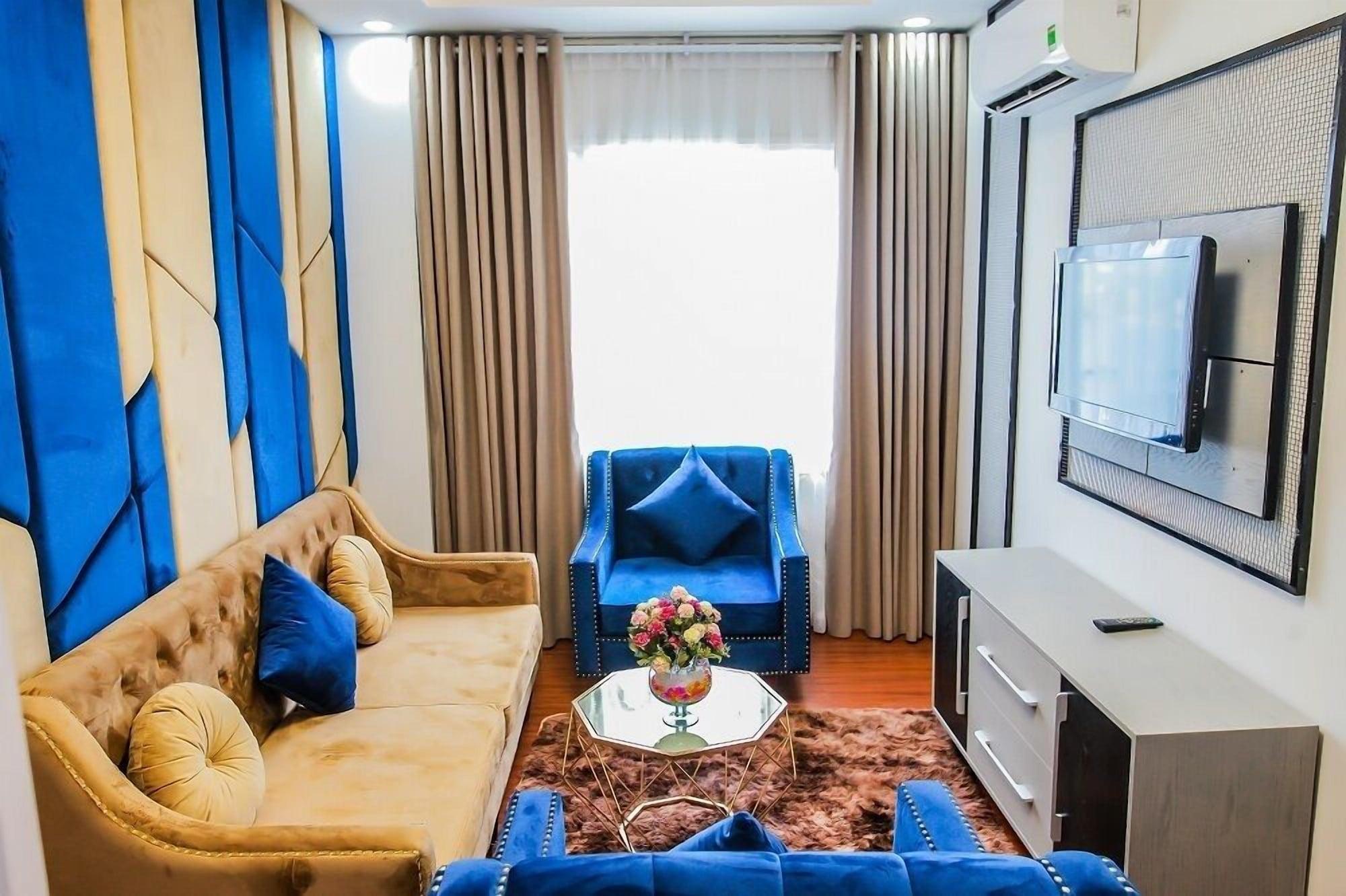 Mayana Hotel Đà Nẵng Extérieur photo