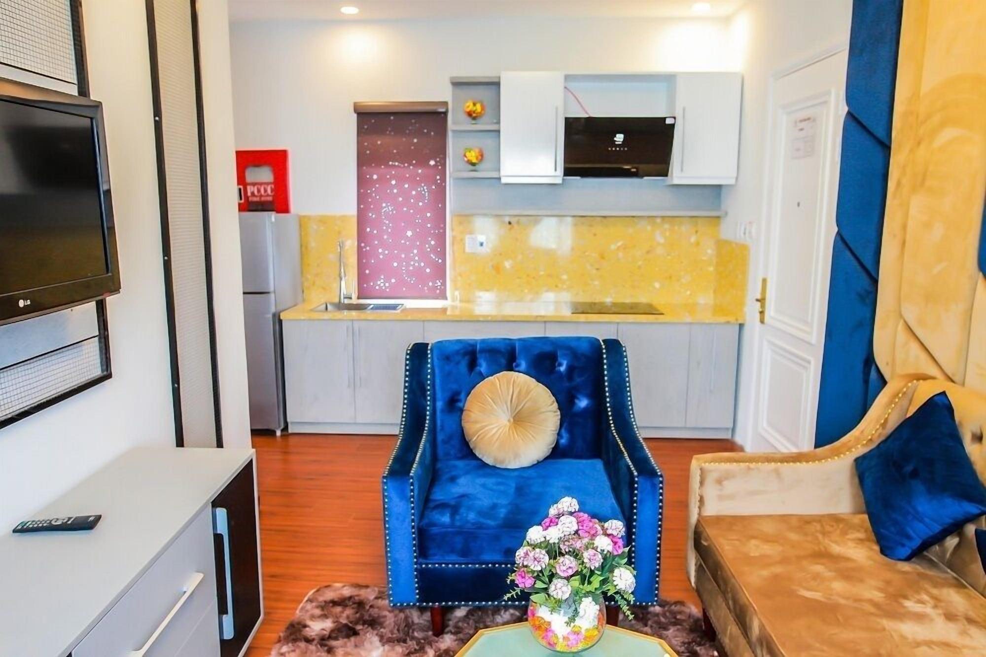 Mayana Hotel Đà Nẵng Extérieur photo