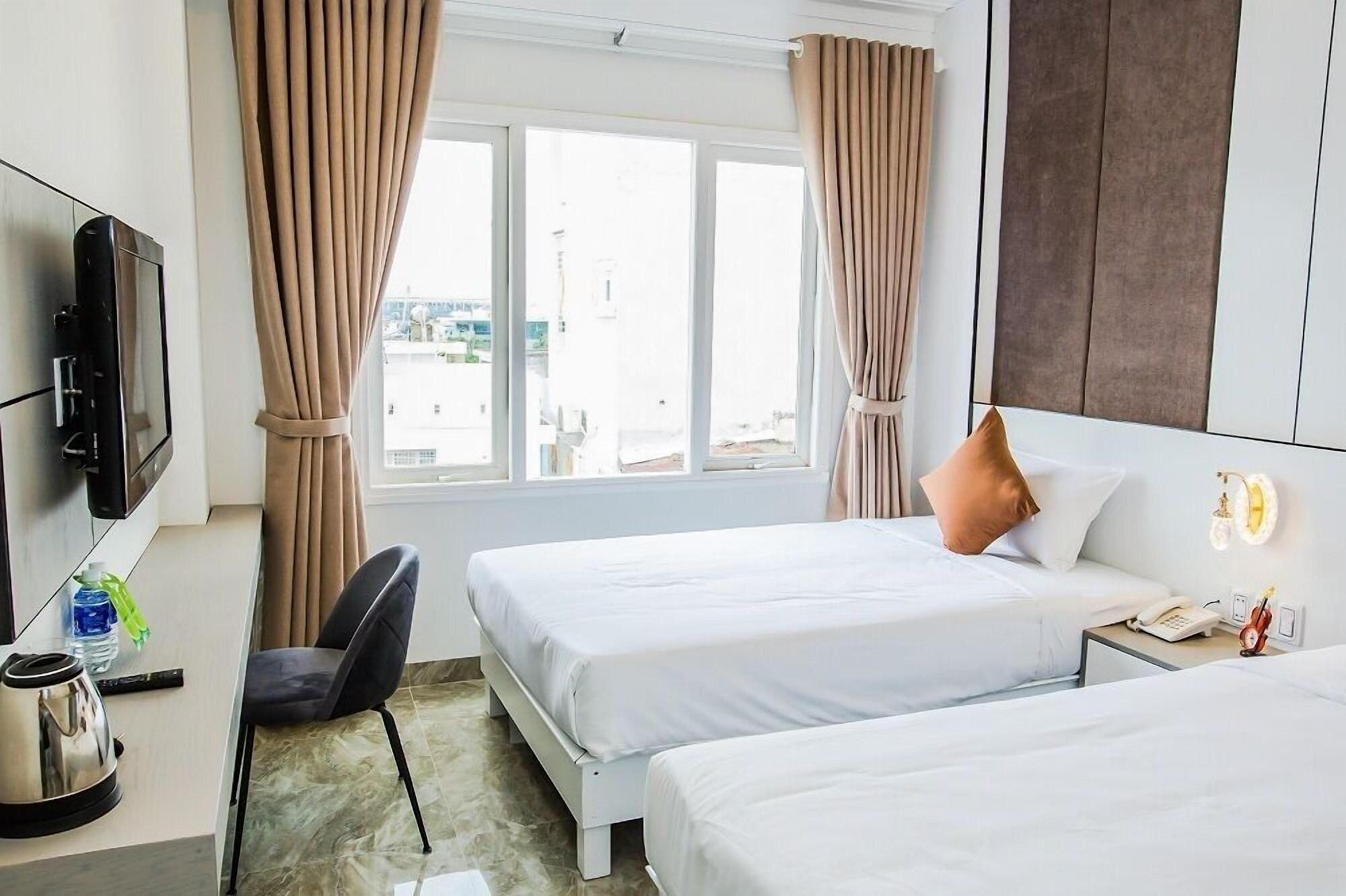 Mayana Hotel Đà Nẵng Extérieur photo
