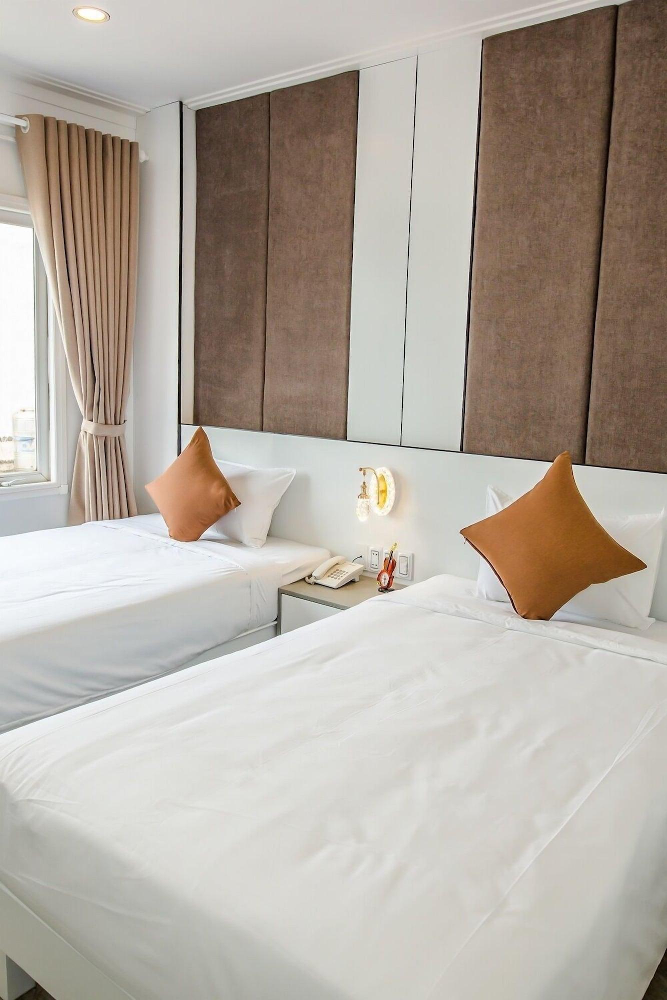 Mayana Hotel Đà Nẵng Extérieur photo
