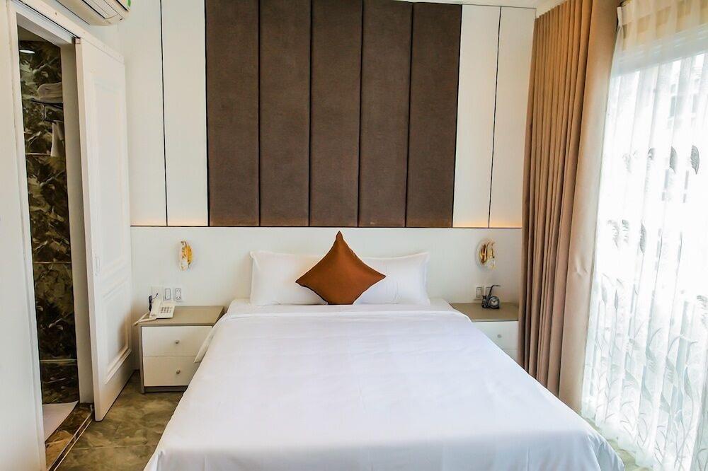 Mayana Hotel Đà Nẵng Extérieur photo