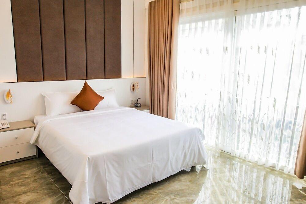 Mayana Hotel Đà Nẵng Extérieur photo