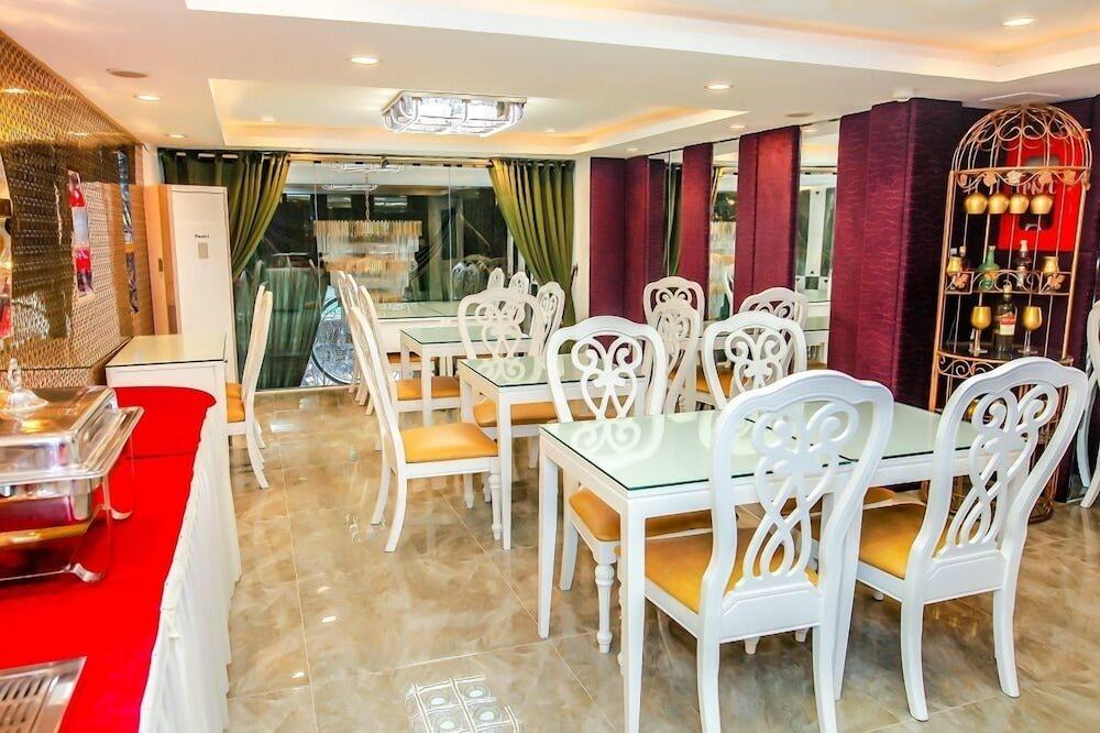 Mayana Hotel Đà Nẵng Extérieur photo