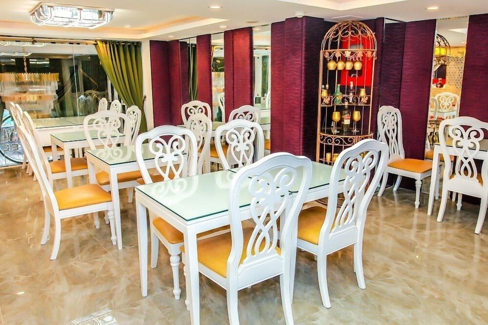 Mayana Hotel Đà Nẵng Extérieur photo