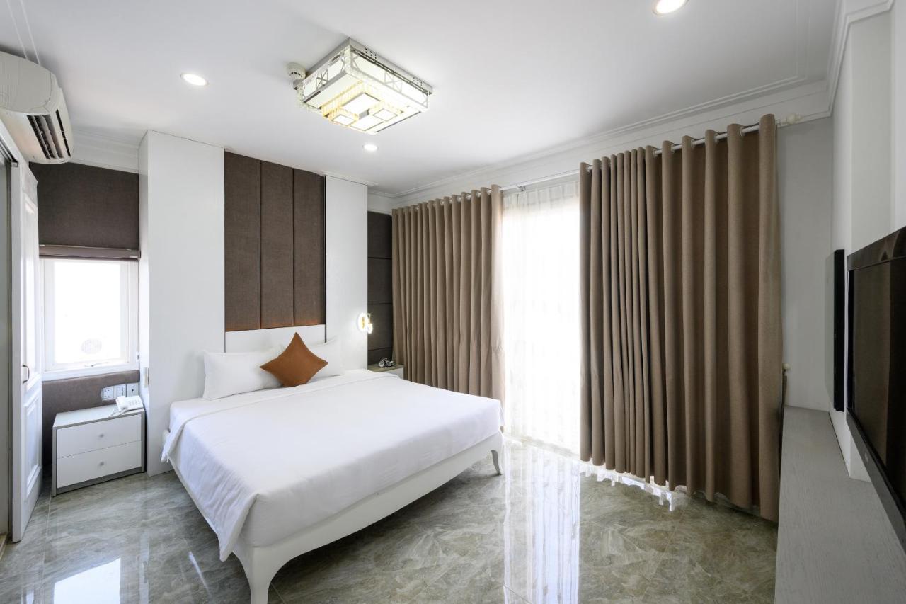 Mayana Hotel Đà Nẵng Extérieur photo