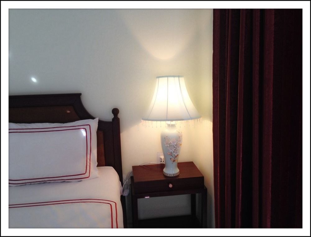 Mayana Hotel Đà Nẵng Extérieur photo