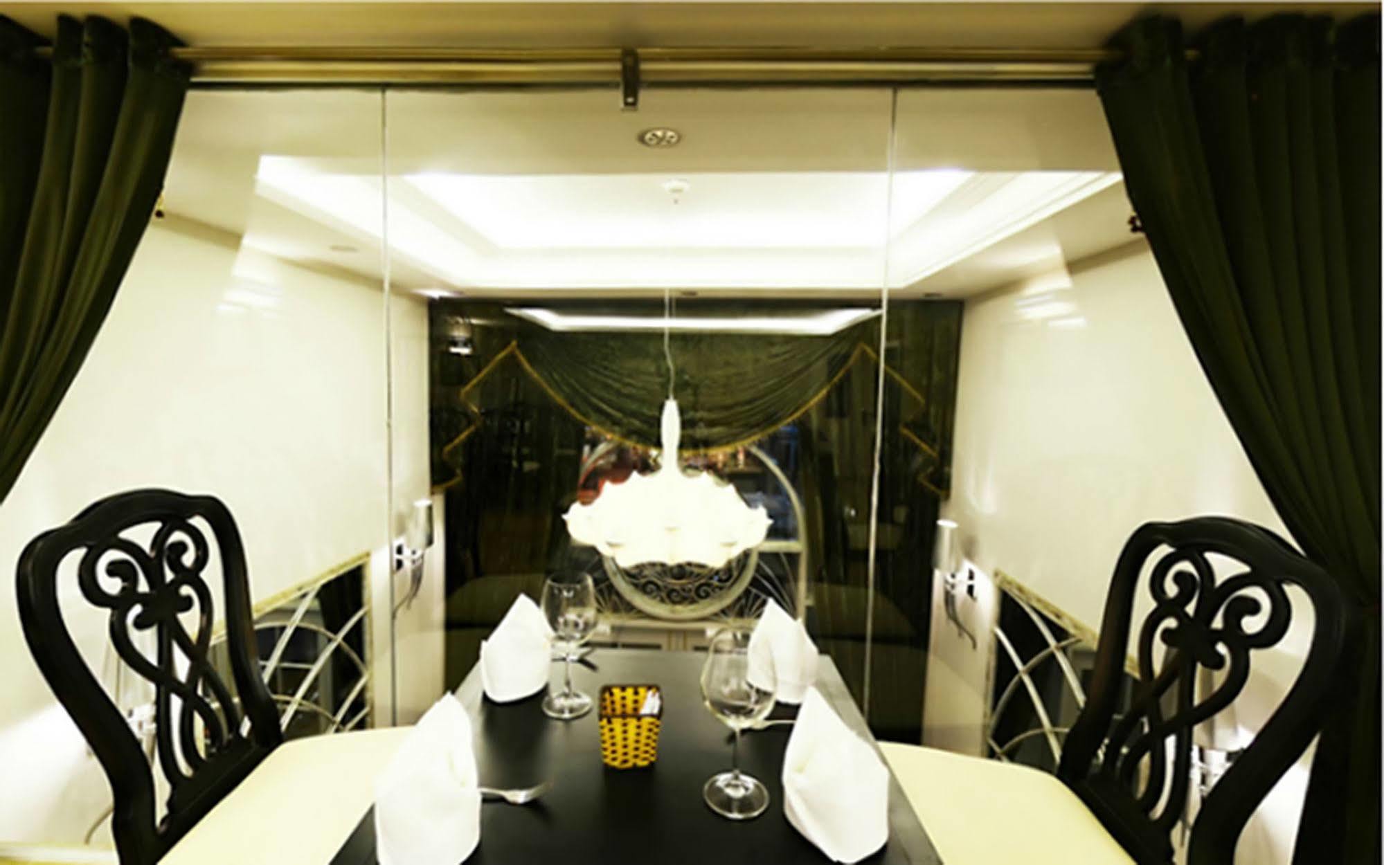 Mayana Hotel Đà Nẵng Extérieur photo