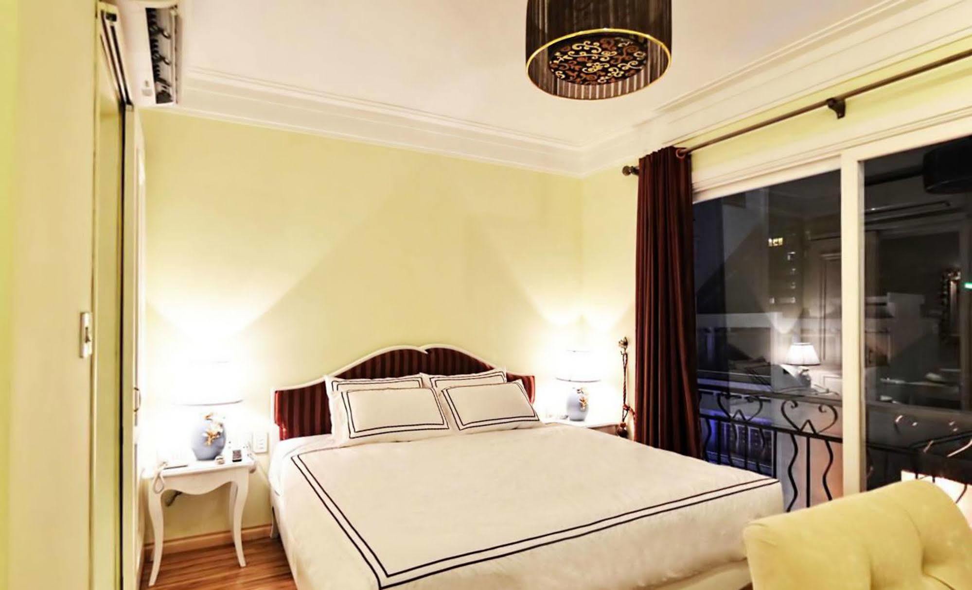 Mayana Hotel Đà Nẵng Extérieur photo