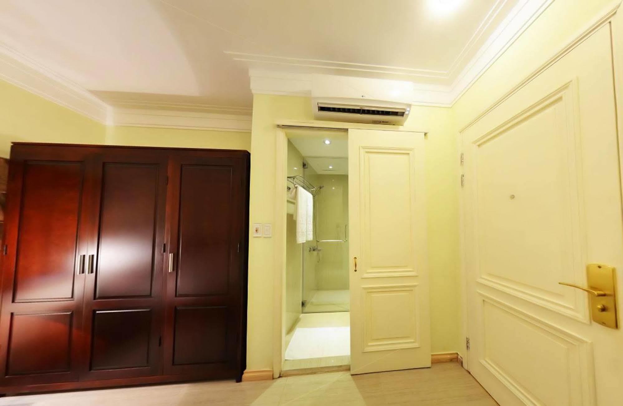 Mayana Hotel Đà Nẵng Extérieur photo