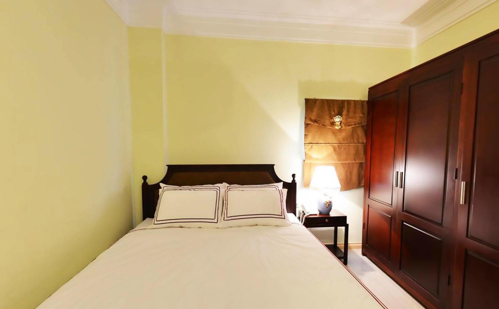 Mayana Hotel Đà Nẵng Extérieur photo