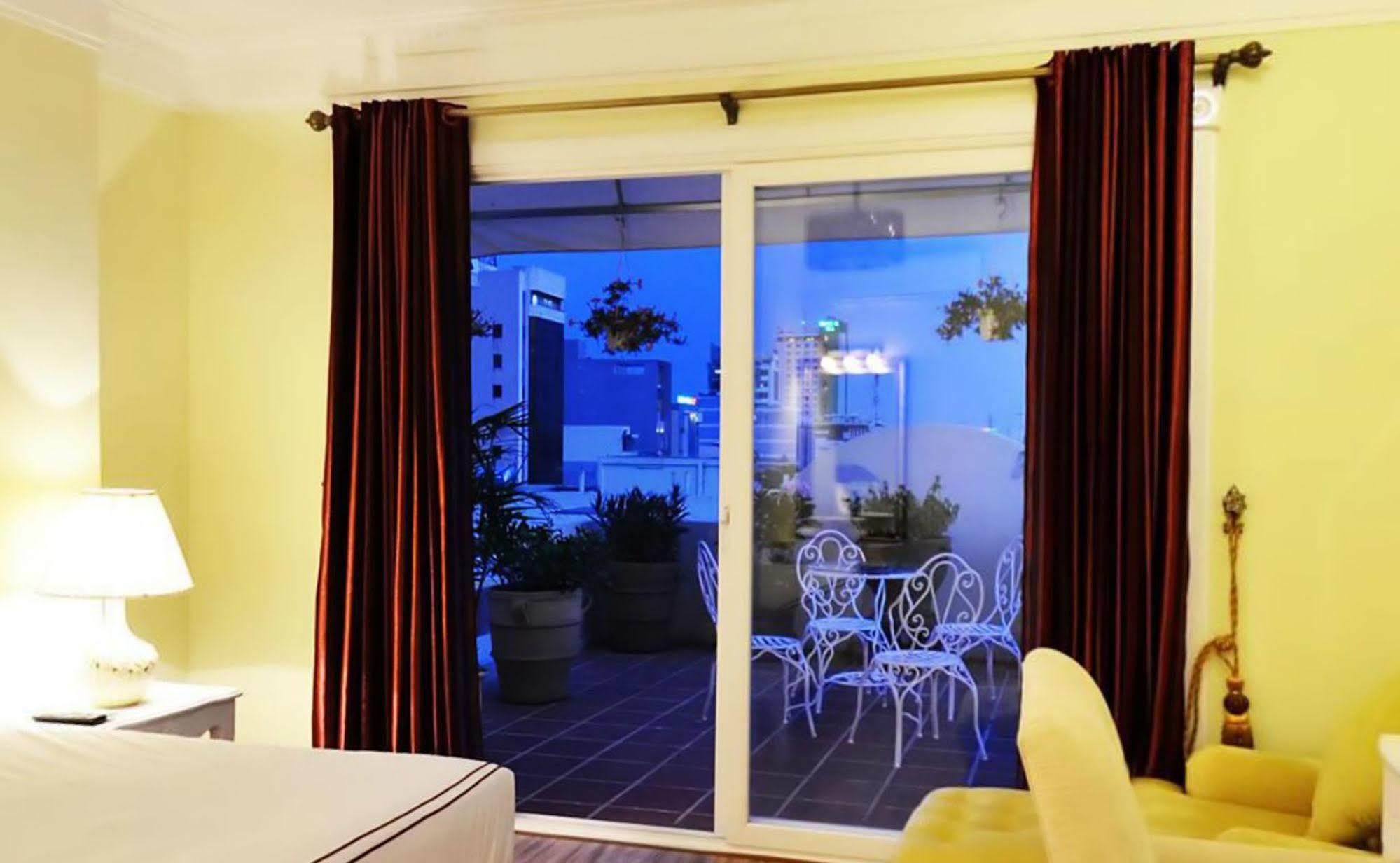 Mayana Hotel Đà Nẵng Extérieur photo