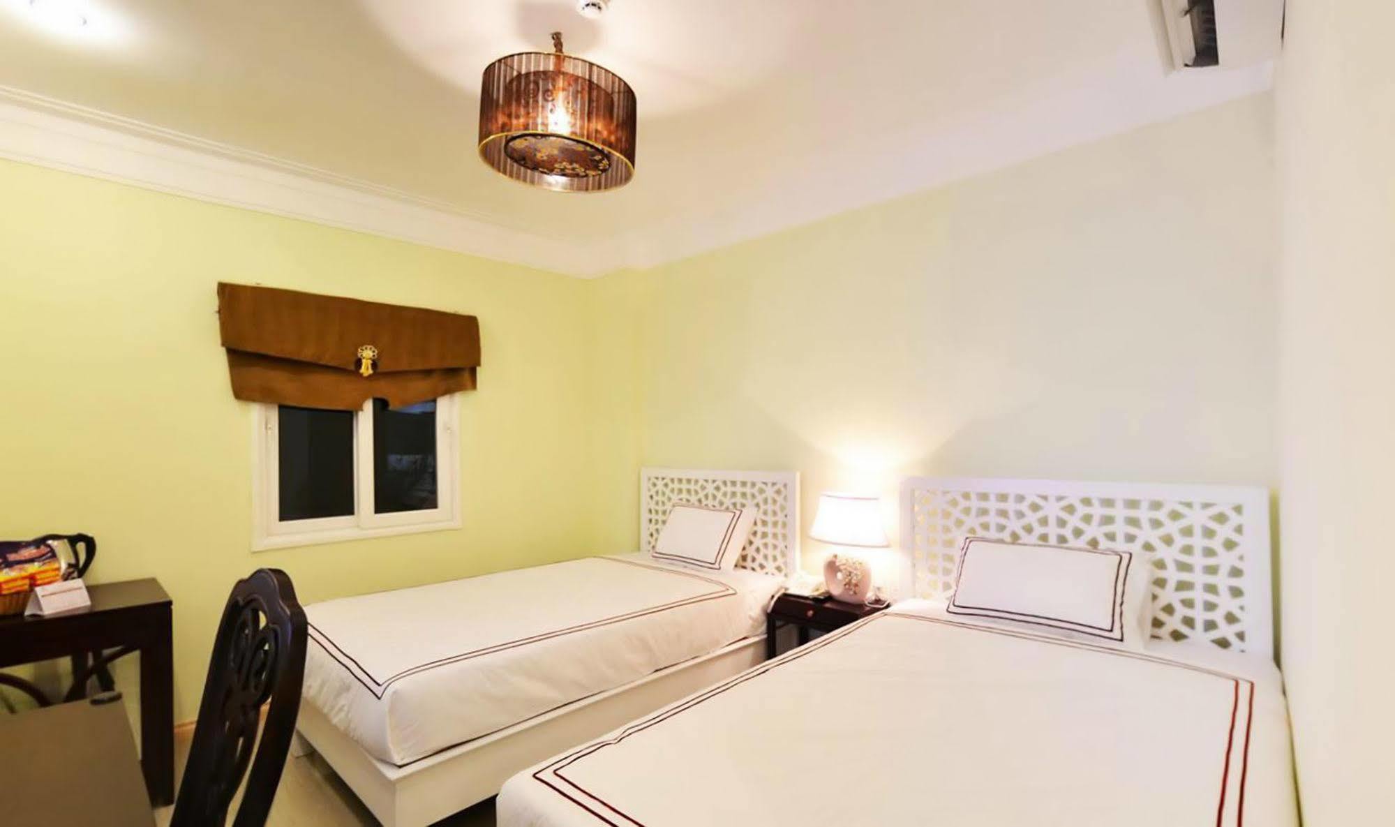 Mayana Hotel Đà Nẵng Extérieur photo