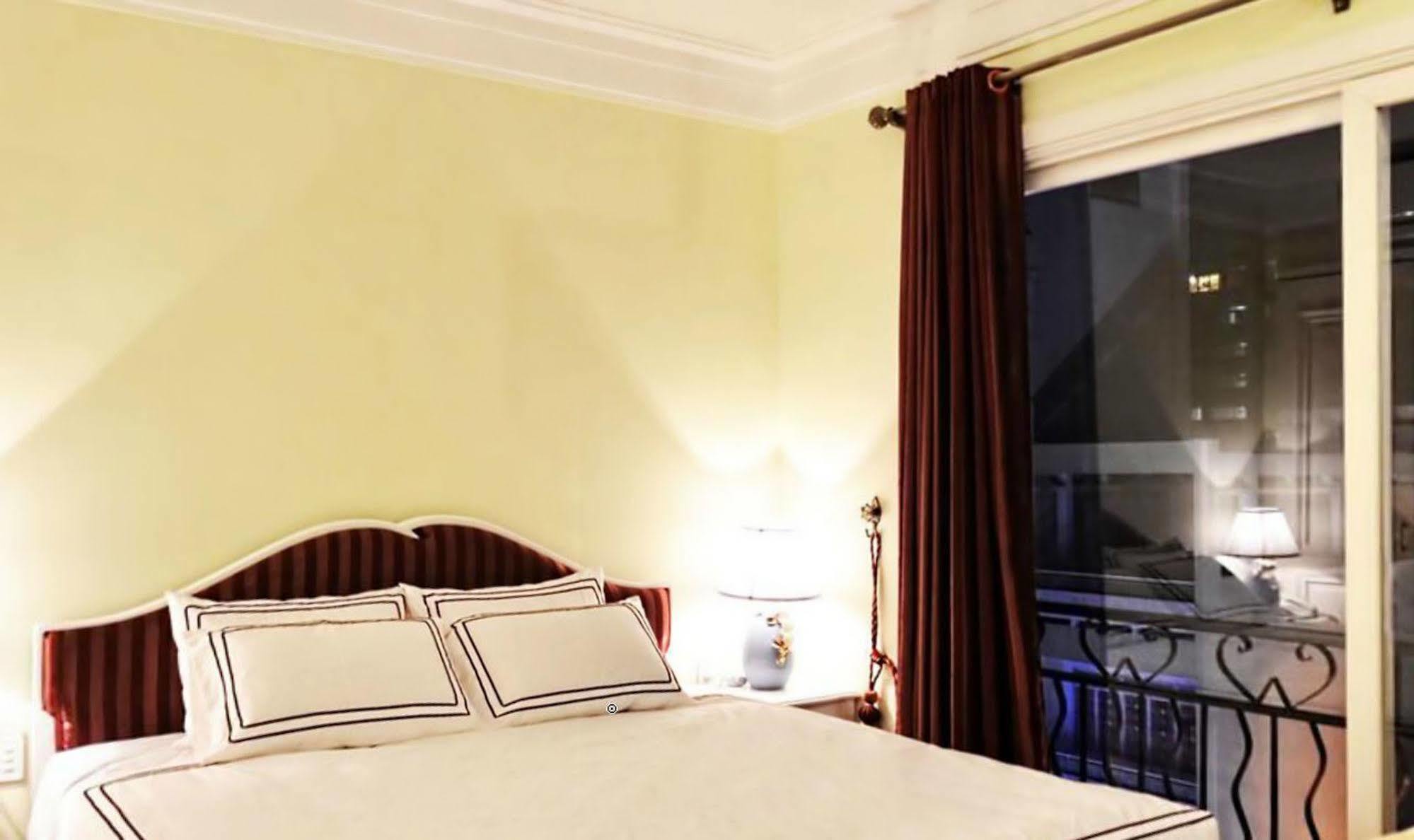 Mayana Hotel Đà Nẵng Extérieur photo